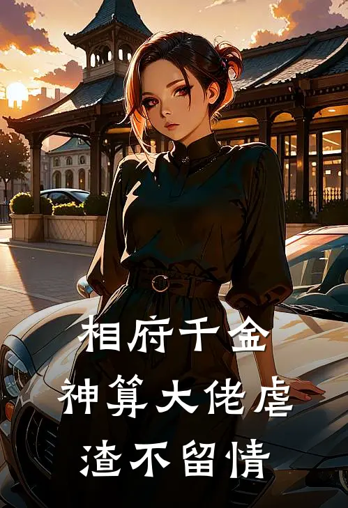 相府千金，神算大佬虐渣不留情苏渔叶笙完结版小说_完结版小说相府千金，神算大佬虐渣不留情(苏渔叶笙)