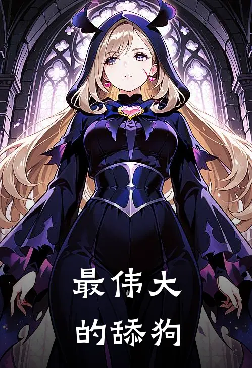 最伟大的舔狗
