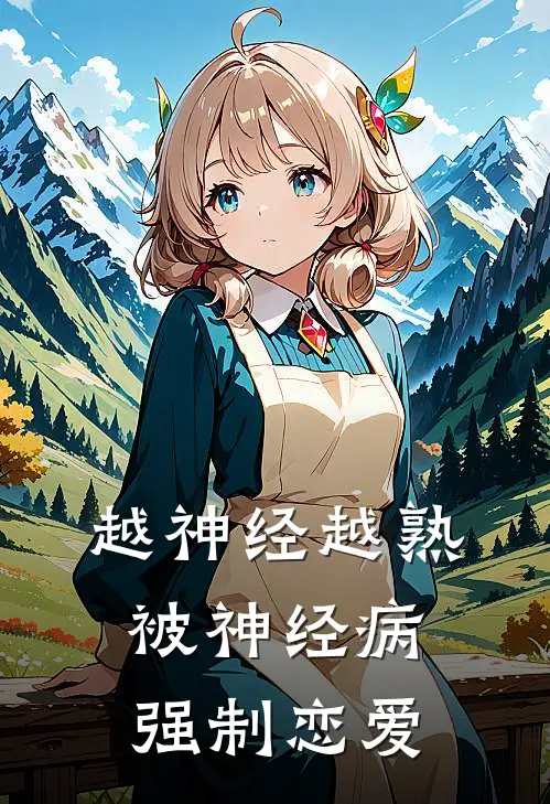 越神经越熟，被神经病强制恋爱