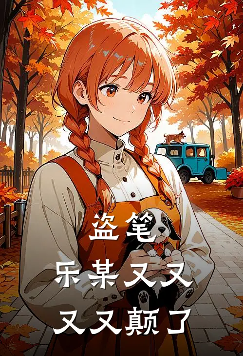 盗笔：乐某又又又又颠了