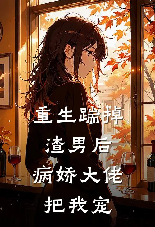 重生踹掉渣男后，病娇大佬把我宠