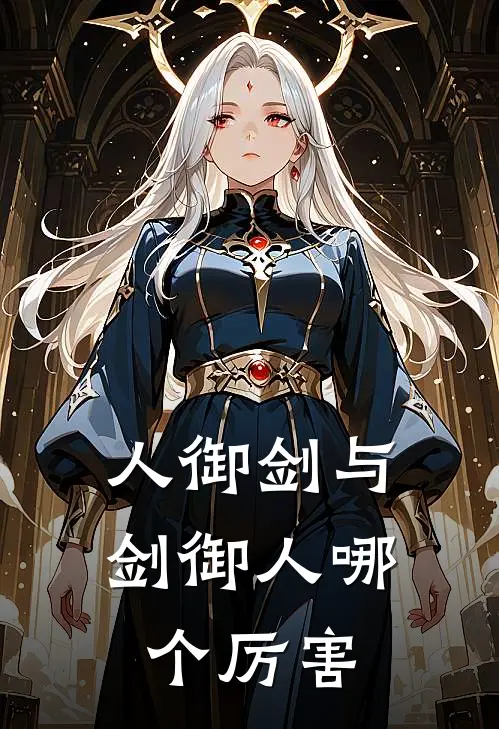 人御剑与剑御人哪个厉害