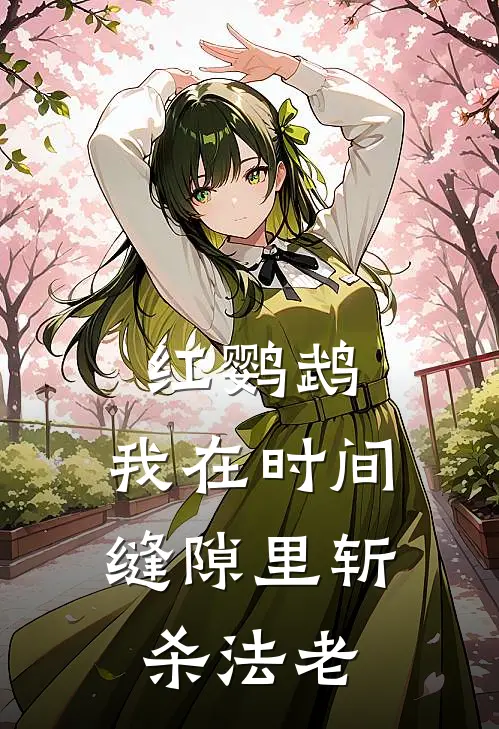 红鹦鹉：我在时间缝隙里斩杀法老