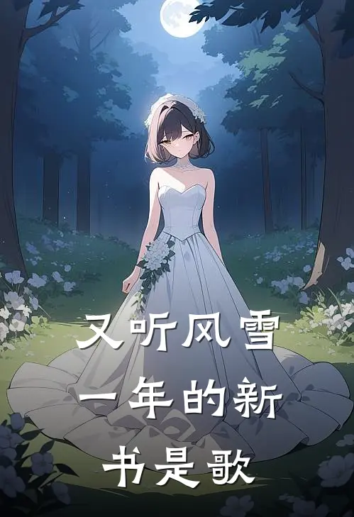又听风雪一年的新书是歌