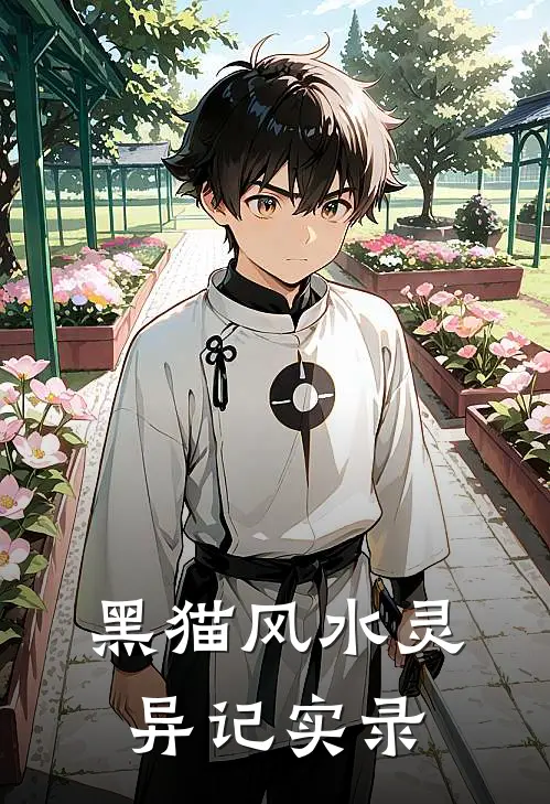 黑猫风水灵异记实录
