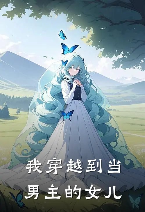 我穿越到当男主的女儿