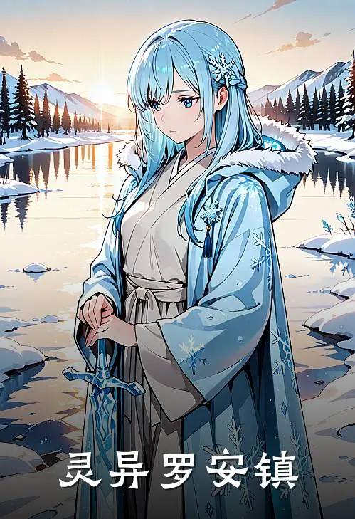 灵异罗安镇