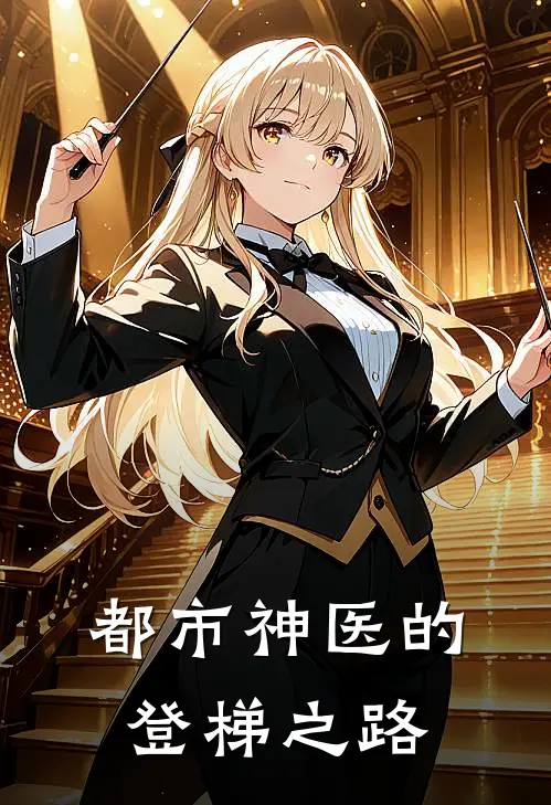 都市神医的登梯之路