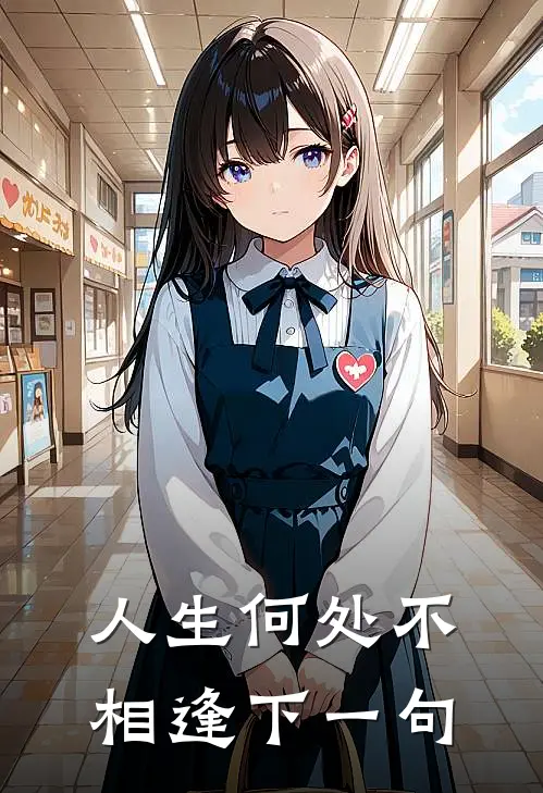 人生何处不相逢下一句