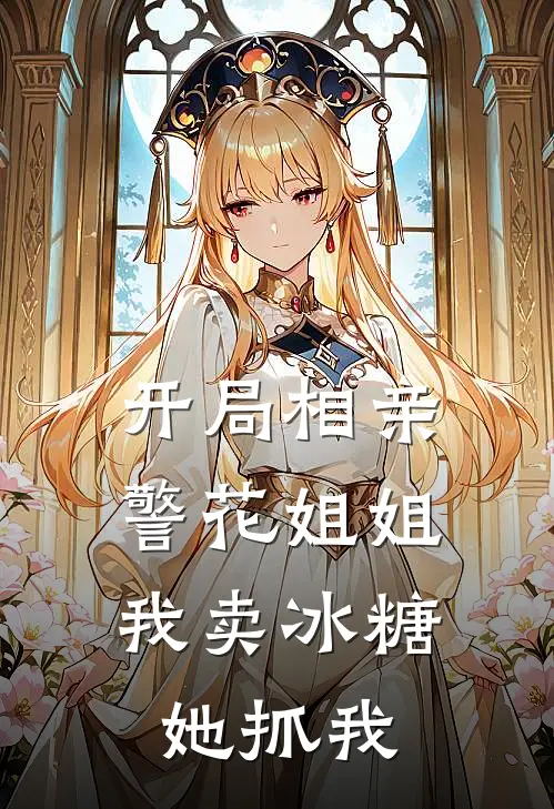 开局相亲警花姐姐，我卖冰糖她抓我