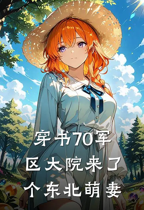 穿书70军区大院来了个东北萌妻