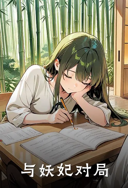 与妖妃对局