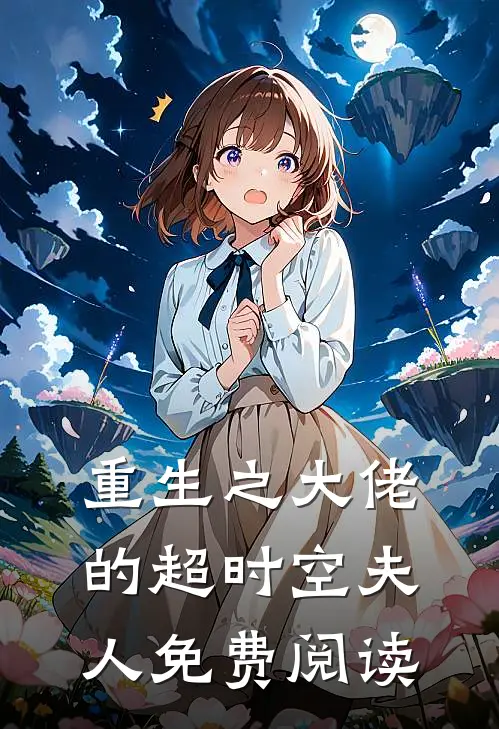 重生之大佬的超时空夫人免费阅读