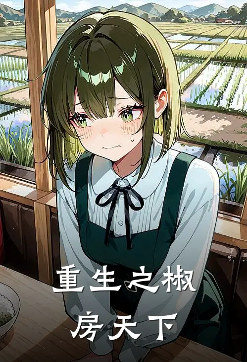 重生之椒房天下