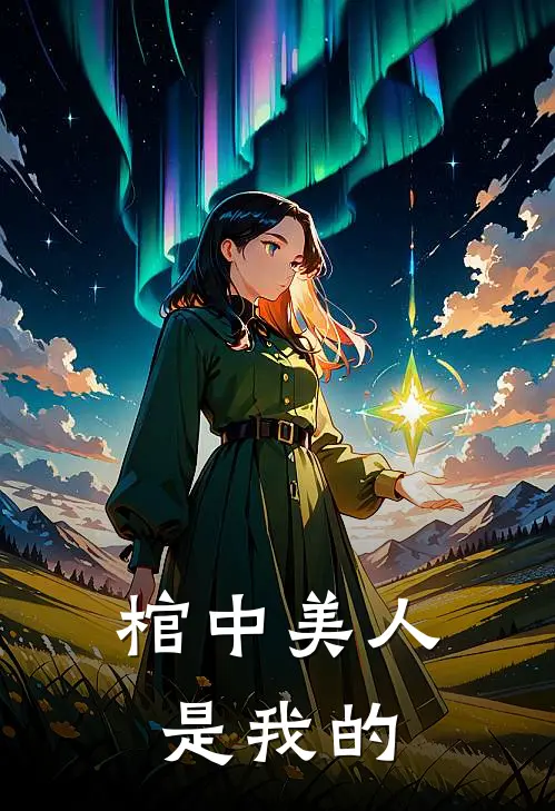 棺中美人是我的