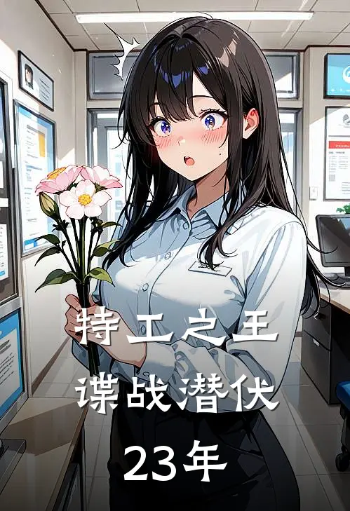 特工之王谍战潜伏23年(陈幽陈守业)完整版免费全文阅读_最热门小说特工之王谍战潜伏23年陈幽陈守业