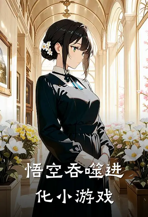 悟空吞噬进化小游戏