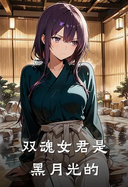 双魂女君是黑月光的