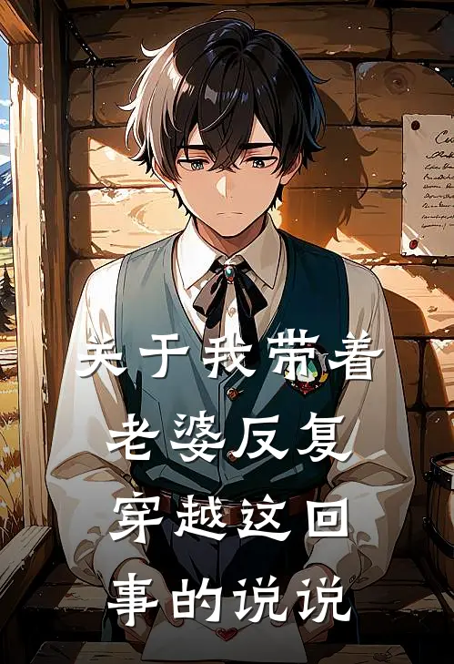 关于我带着老婆反复穿越这回事的说说