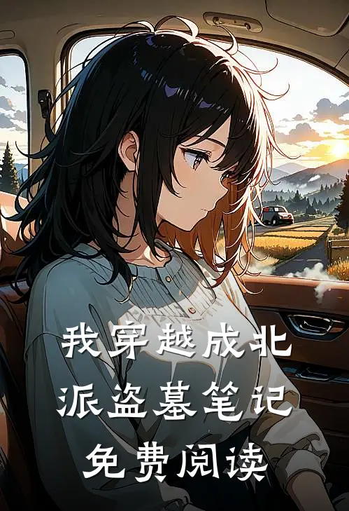 我穿越成北派盗墓笔记免费阅读
