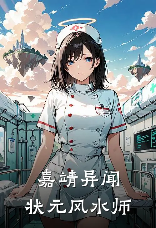 嘉靖异闻：状元风水师