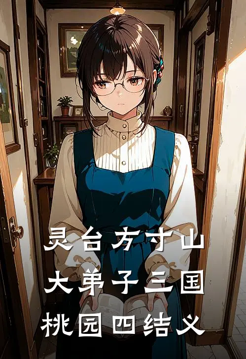 灵台方寸山大弟子三国桃园四结义