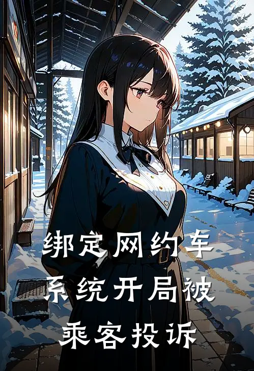 绑定网约车系统开局被乘客投诉