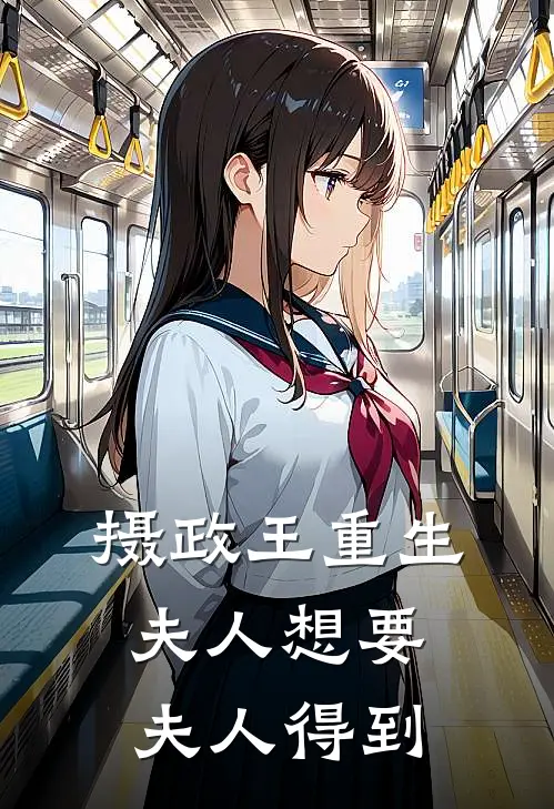 摄政王重生：夫人想要，夫人得到