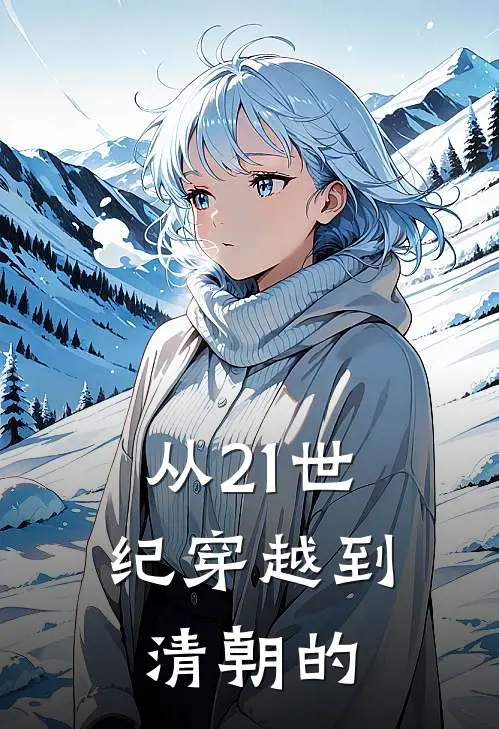 从21世纪穿越到清朝的