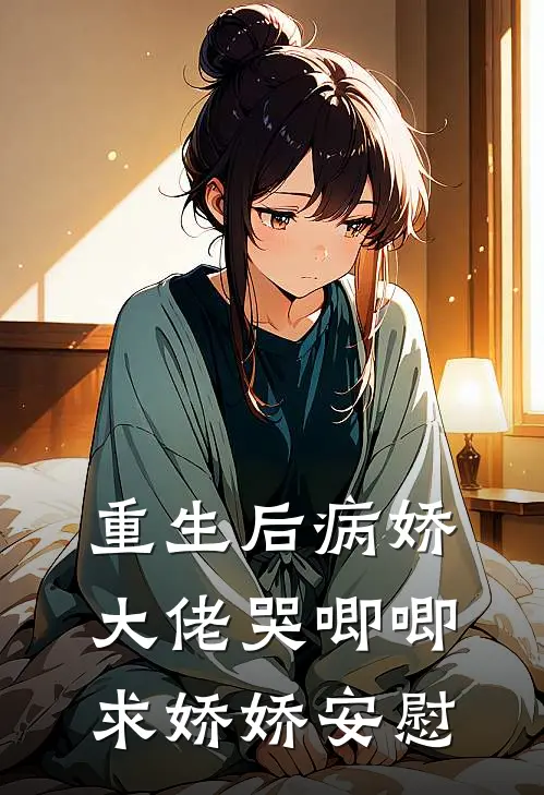 重生后病娇大佬哭唧唧求娇娇安慰