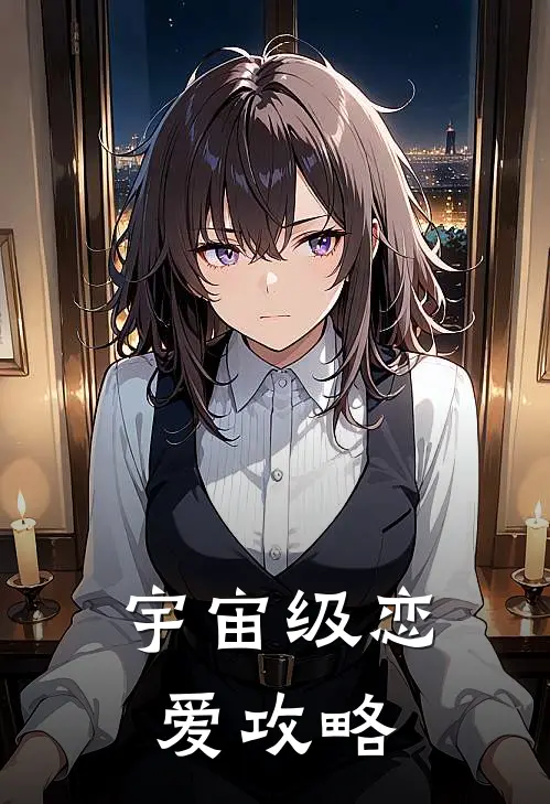 宇宙级恋爱攻略