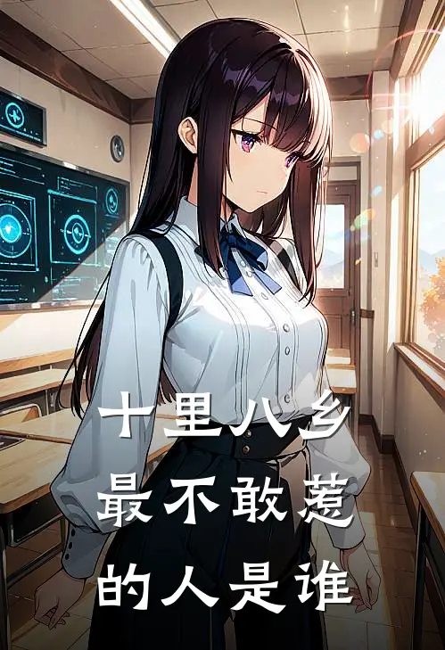 十里八乡最不敢惹的人是谁