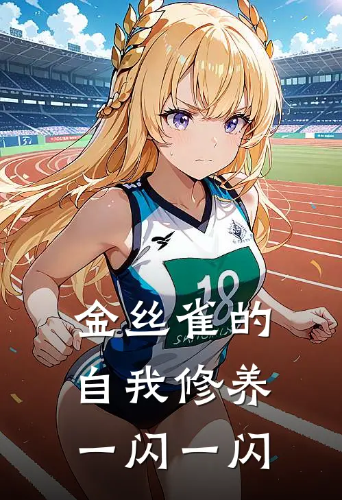 金丝雀的自我修养一闪一闪