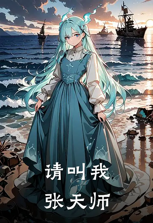 请叫我张天师