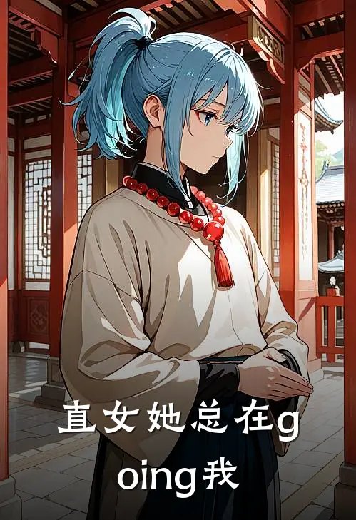 直女她总在going我