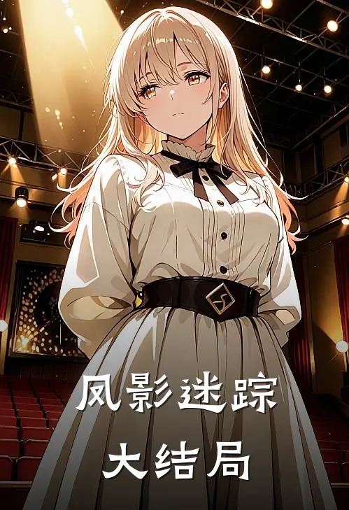 凤影迷踪大结局