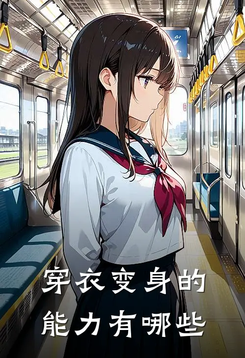 穿衣变身的能力有哪些