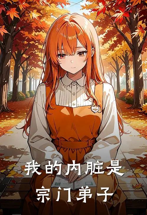 我的内脏是宗门弟子