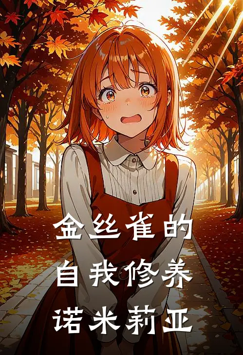 金丝雀的自我修养诺米莉亚