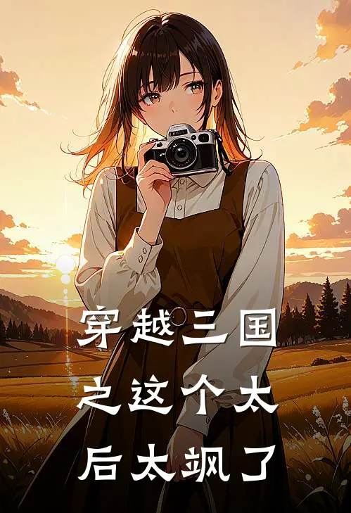 穿越三国之这个太后太飒了