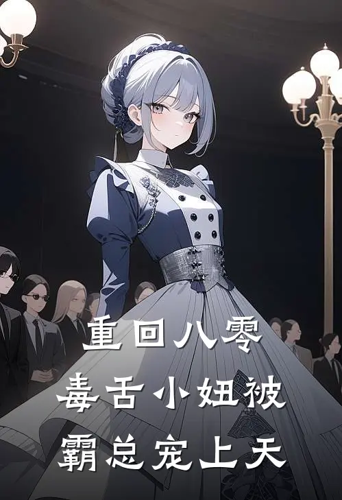 重回八零，毒舌小妞被霸总宠上天