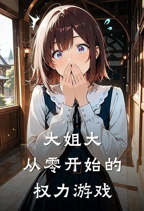 大姐大：从零开始的权力游戏