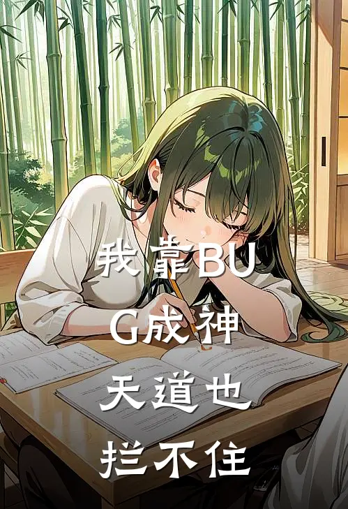 我靠BUG成神，天道也拦不住