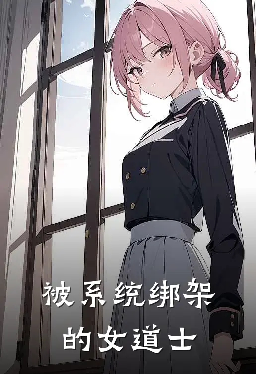 被系统绑架的女道士