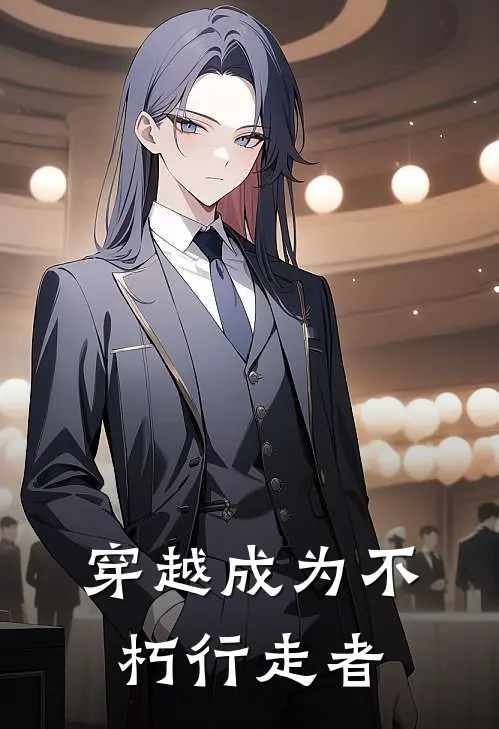 穿越成为不朽行走者