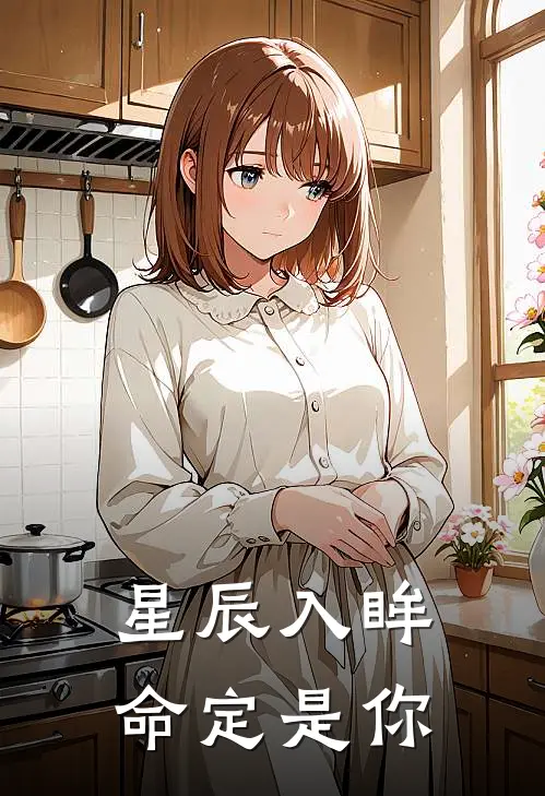 星辰入眸，命定是你夏如爵冯超免费完整版小说_热门小说大全星辰入眸，命定是你夏如爵冯超