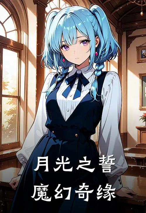 月光之誓：魔幻奇缘艾琳娜卡莱尔全本免费小说_热门网络小说推荐月光之誓：魔幻奇缘艾琳娜卡莱尔