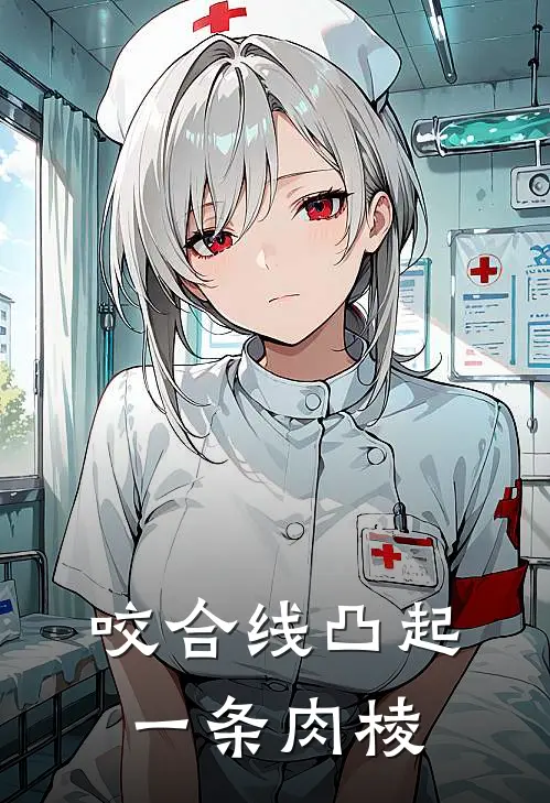 咬合线凸起一条肉棱