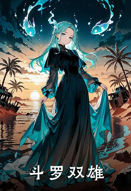 斗罗双雄(林玥唐三)最新小说_免费阅读完整版小说斗罗双雄(林玥唐三)