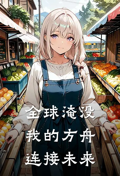 全球淹没：我的方舟连接未来